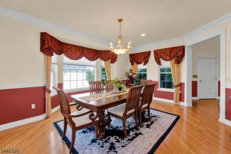154 Tanglewood Pass Jefferson NJ 07849