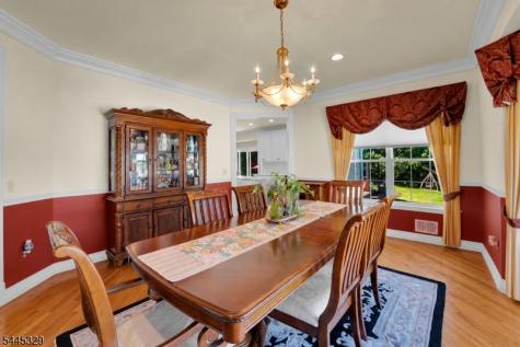 154 Tanglewood Pass Jefferson NJ 07849