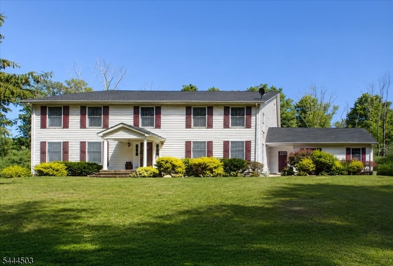 499 State Route 94 Fredon NJ 07860