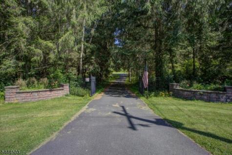 499 State Route 94 Fredon NJ 07860