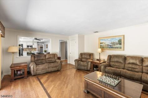 499 State Route 94 Fredon NJ 07860