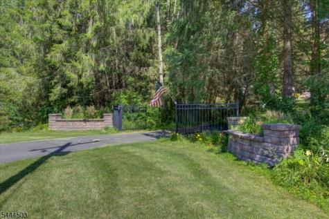 499 State Route 94 Fredon NJ 07860