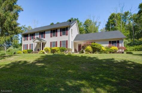 499 State Route 94 Fredon NJ 07860