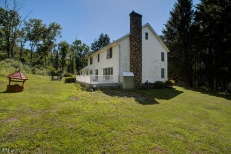 499 State Route 94 Fredon NJ 07860