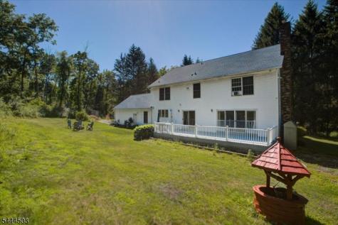499 State Route 94 Fredon NJ 07860