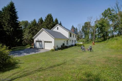 499 State Route 94 Fredon NJ 07860