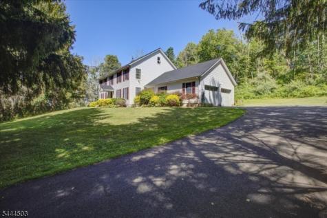 499 State Route 94 Fredon NJ 07860