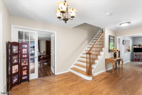 499 State Route 94 Fredon NJ 07860