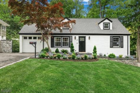 37 Seaman Road West Orange NJ 07052