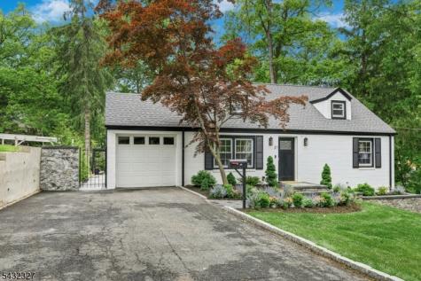 37 Seaman Road West Orange NJ 07052