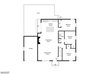 37 Seaman Road West Orange NJ 07052
