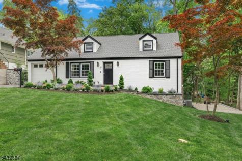 37 Seaman Road West Orange NJ 07052