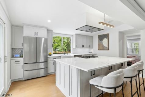37 Seaman Road West Orange NJ 07052