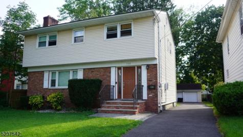 730 Salem Avenue Elizabeth NJ 07208