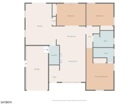 3 Pembroke Lane Berkeley NJ 08757