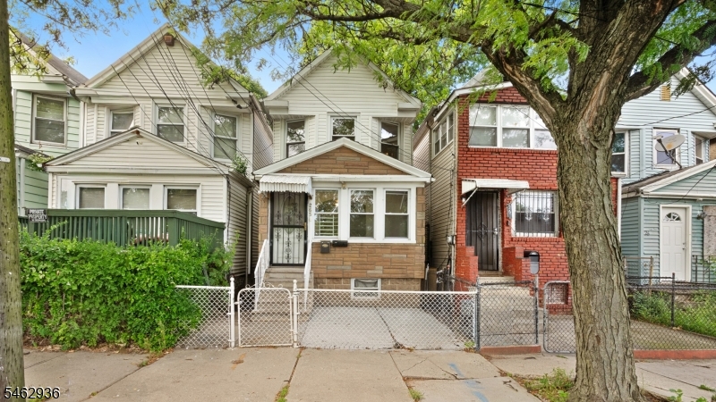 265 S 18th Street Newark NJ 07103