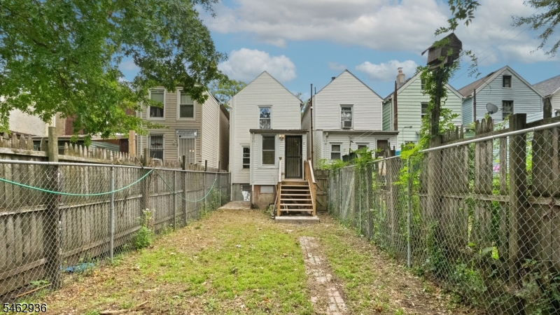 265 S 18th Street Newark NJ 07103