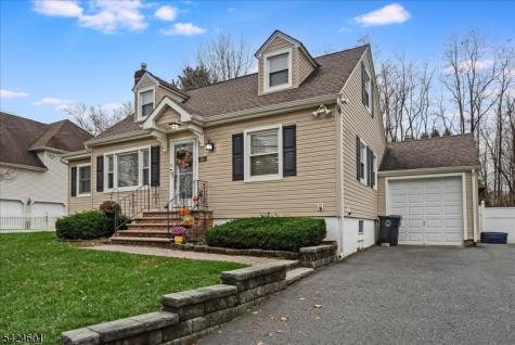 141 Park Avenue Hanover NJ 07981