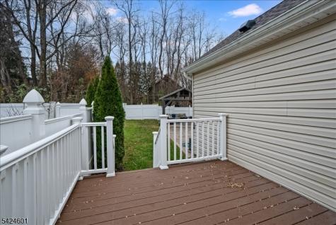 141 Park Avenue Hanover NJ 07981