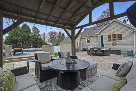 141 Park Avenue Hanover NJ 07981