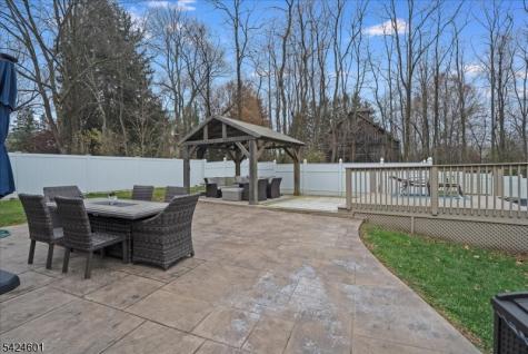 141 Park Avenue Hanover NJ 07981