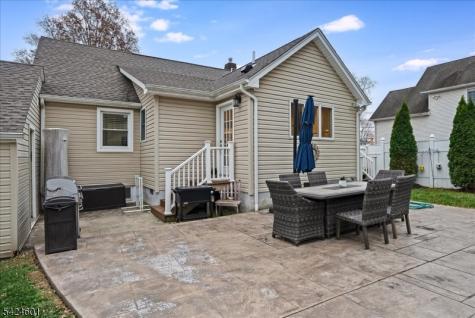 141 Park Avenue Hanover NJ 07981