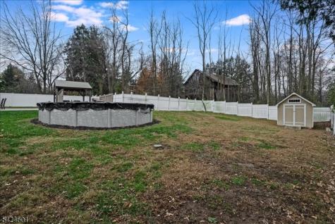 141 Park Avenue Hanover NJ 07981