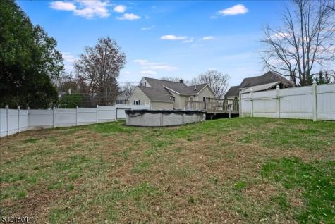 141 Park Avenue Hanover NJ 07981