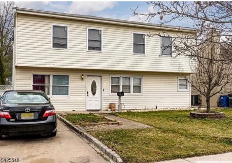 62 Leber Avenue Carteret NJ 07008