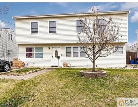62 Leber Avenue Carteret NJ 07008