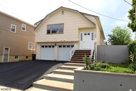 389 Madeline Avenue Garfield NJ 07026