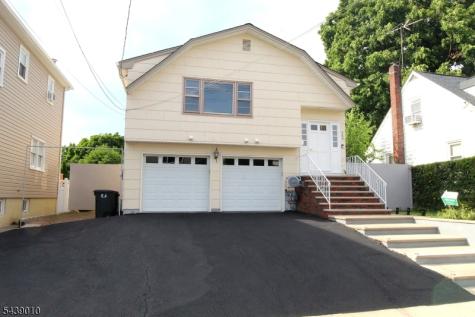 389 Madeline Avenue Garfield NJ 07026