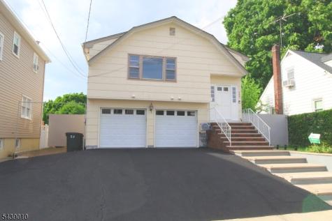 389 Madeline Avenue Garfield NJ 07026