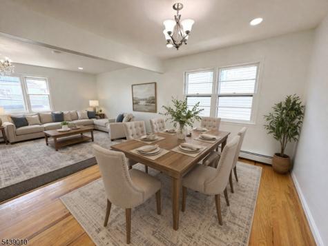 389 Madeline Avenue Garfield NJ 07026