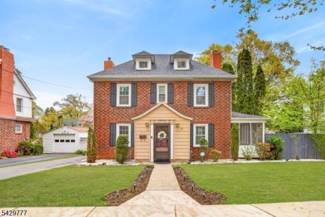 617 Barrymore Street Phillipsburg NJ 08865