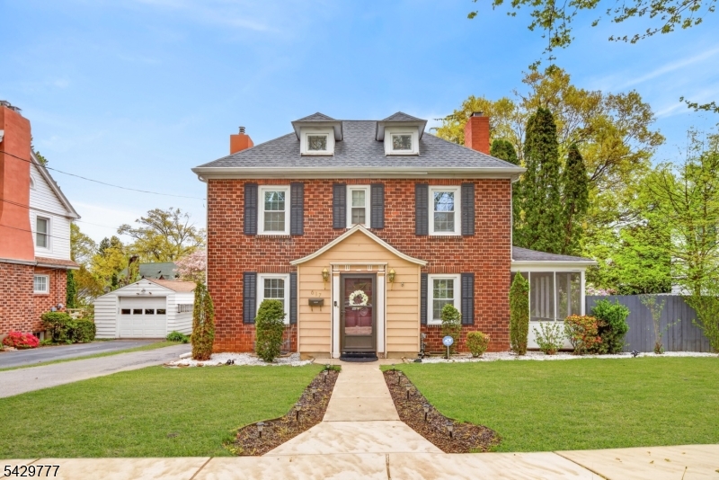 617 Barrymore Street Phillipsburg NJ 08865