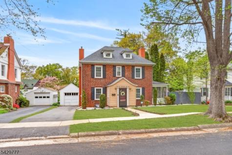 617 Barrymore Street Phillipsburg NJ 08865