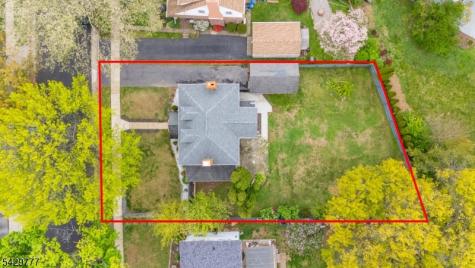 617 Barrymore Street Phillipsburg NJ 08865