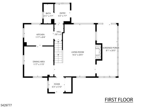 617 Barrymore Street Phillipsburg NJ 08865