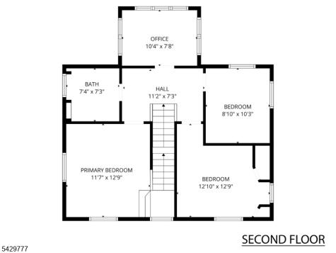 617 Barrymore Street Phillipsburg NJ 08865