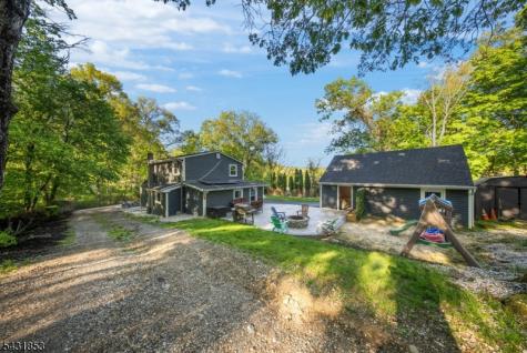 47 Dupont Avenue Wanaque NJ 07420