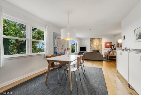 40 Burnett Terrace West Orange NJ 07052