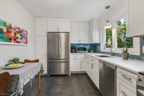 40 Burnett Terrace West Orange NJ 07052