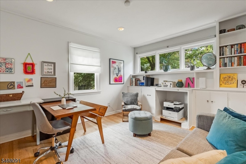 40 Burnett Terrace West Orange NJ 07052