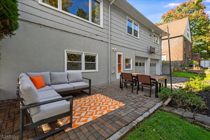 40 Burnett Terrace West Orange NJ 07052
