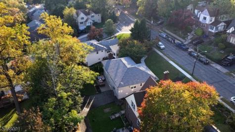 40 Burnett Terrace West Orange NJ 07052