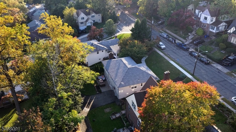 40 Burnett Terrace West Orange NJ 07052