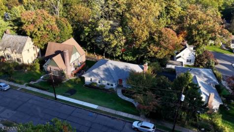 40 Burnett Terrace West Orange NJ 07052