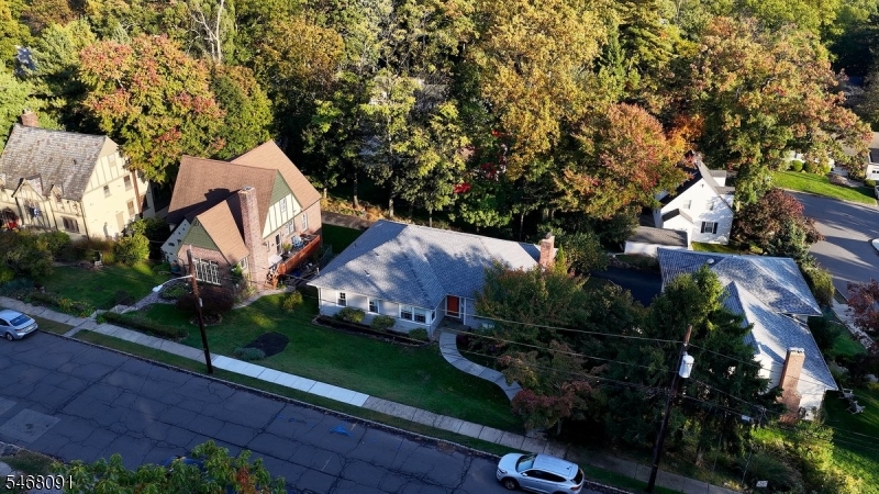 40 Burnett Terrace West Orange NJ 07052