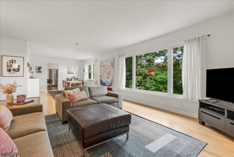 40 Burnett Terrace West Orange NJ 07052